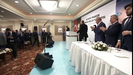 Cumhurbaşkanı Erdoğan: "Oyununuzu Gördük ve Meydan Okuyoruz"
