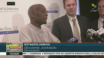 Monsanto pierde demanda en tribunales de Estados Unidos