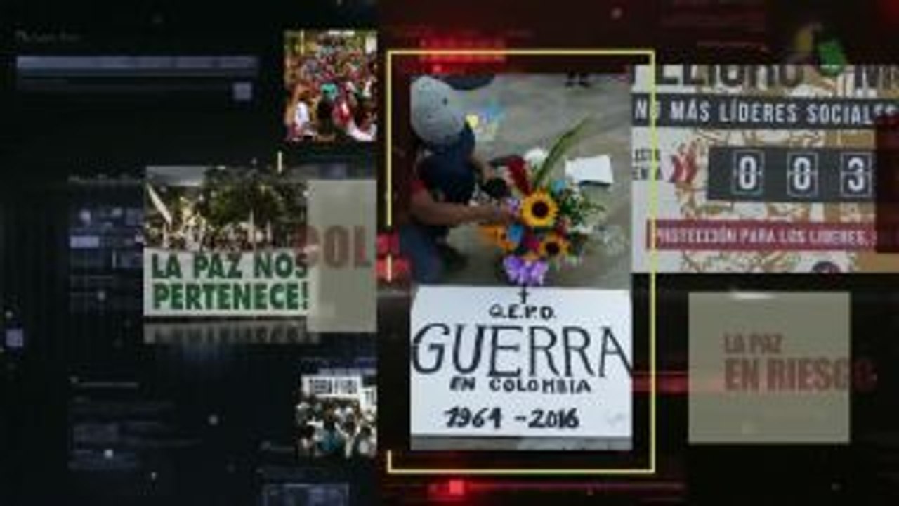 teleSUR Noticias: Solicitan a la interpol la captura de Julio Borges