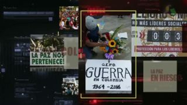 teleSUR Noticias: Solicitan a la interpol la captura de Julio Borges