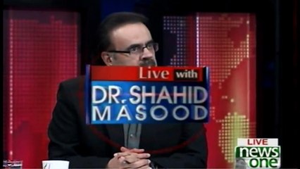 Imran Khan Aur Riasati Idaron Ka Buhat bara Imtehaan Shuru Honay Ja Raha Hai... Dr Shahid Masood