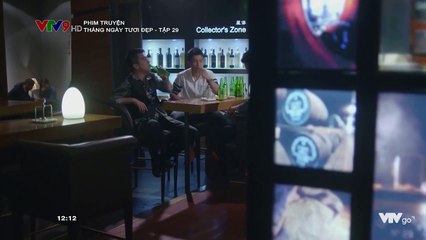 Tháng ngày tươi đẹp - Tập 29