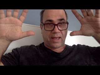 Promoção relâmpago dia dos PAIS!