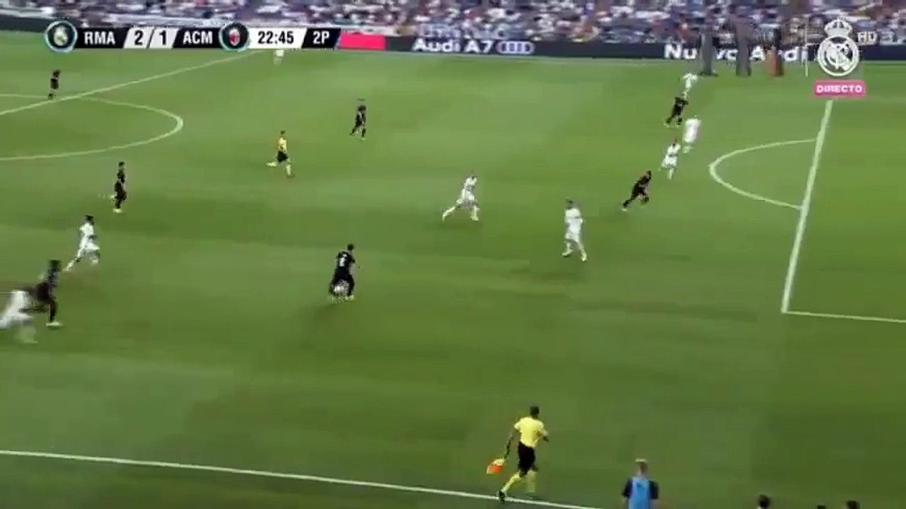 Empieza la pelea por la portería