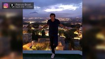 L’étonnante destination de vacances de Patrick Bruel