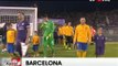 Pemain Barcelona Pilih Iniesta Sebagai Kapten Baru