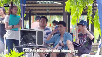 Man is Not Real Woman Ep11 - ชายไม่จริง หญิงแท้ 11 part 1/2