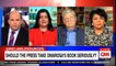 Reliable Sources Panel on Should The Press take Omarosa's Book Seriously? #DonaldTrump #Omarosa #ReliableSources #AprilRyan #WhiteHouse #Breaking #News #CNN