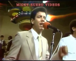 Angelito Villalona - Sorbito de Champagne - MICKY SUERO CANAL