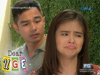 Dear Uge: Postponed wedding