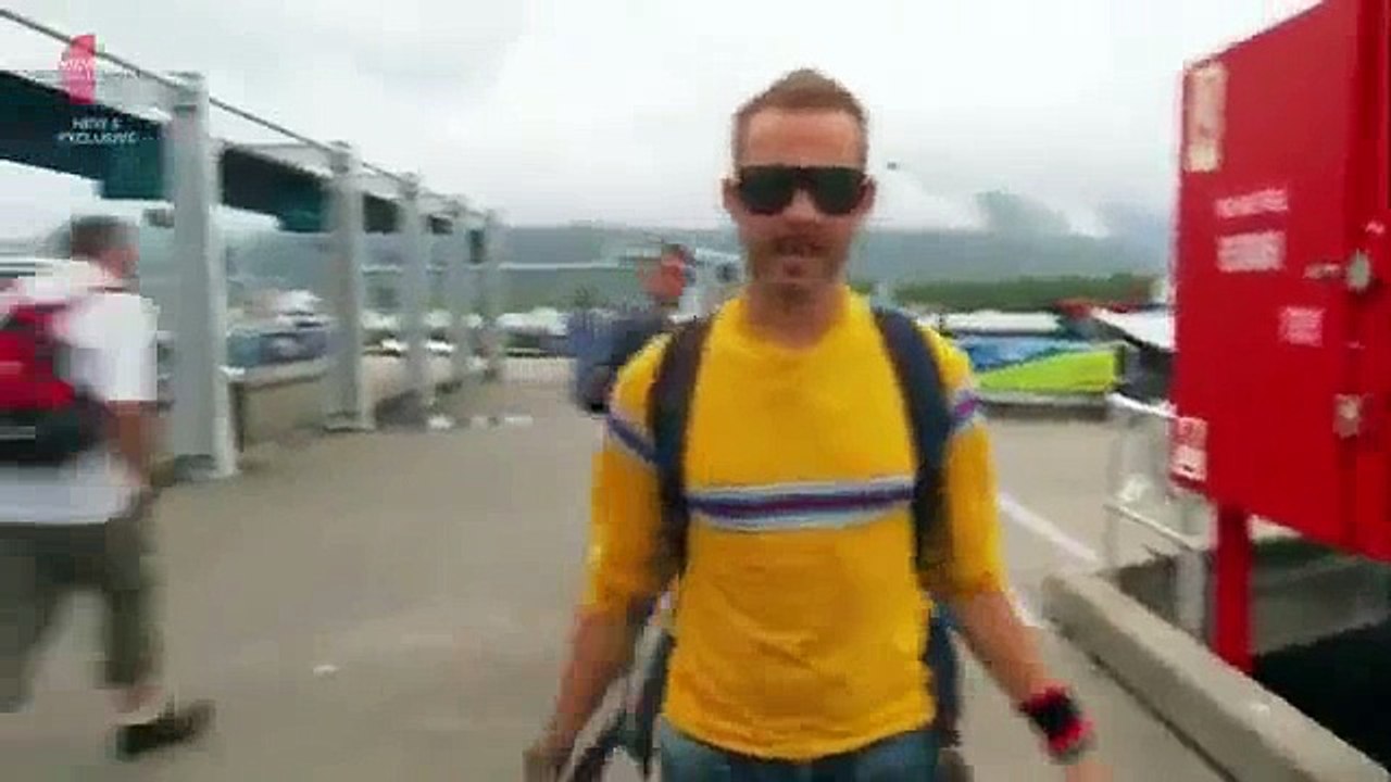 Wild Things With Dominic Monaghan S02 E04