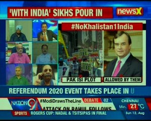 Khalistanis Fail: Will UK take stand?