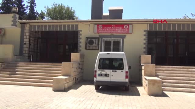 Gaziantep Kazada Ölen Kuzenler Toprağa Verildi Hd Yeniden