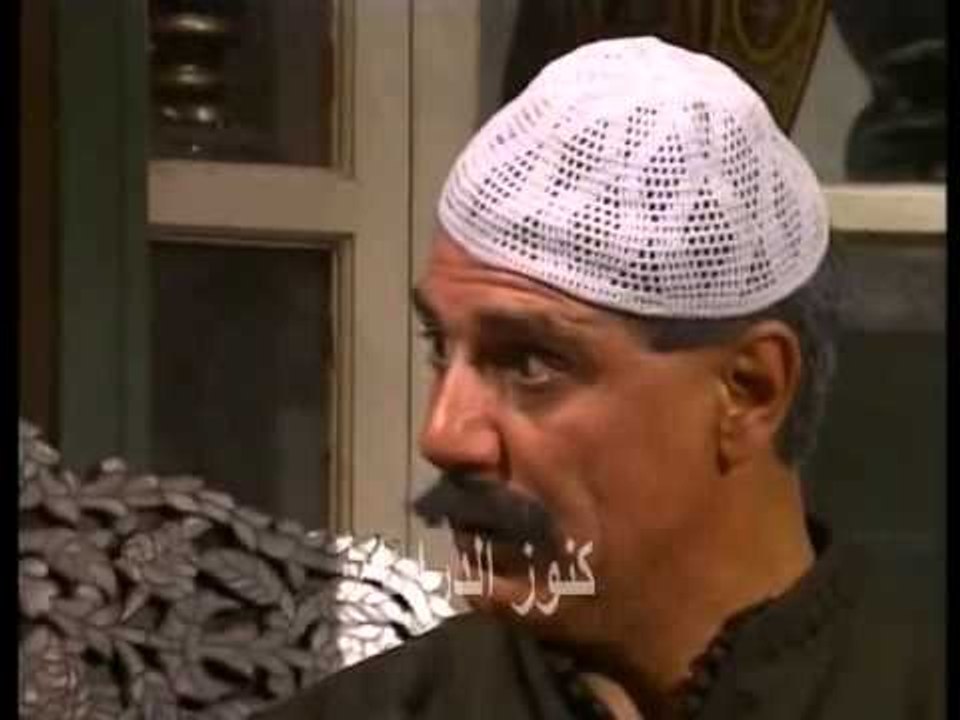 مسلسل ايام شامية الحلقة 1