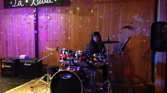 No One Knows - Queens of the Stone Age (Drum Cover)