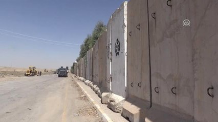 Kerkük-Erbil Karayolunun Yeniden Açılması İçin Anlaşmaya Varıldı