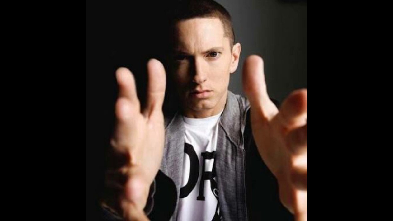 Eminem Rap god 'RESPONDS' from Rappers[U.P]