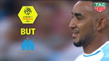 But Dimitri PAYET (62ème) / Olympique de Marseille - Toulouse FC - (4-0) - (OM-TFC) / 2018-19
