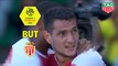 But Rony LOPES (69ème) / FC Nantes - AS Monaco - (1-3) - (FCN-ASM) / 2018-19