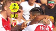 But Radamel FALCAO (83ème) / FC Nantes - AS Monaco - (1-3) - (FCN-ASM) / 2018-19