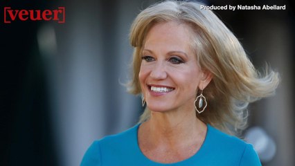 Kellyanne Conway Struggles To Name Top Black White House Staffer