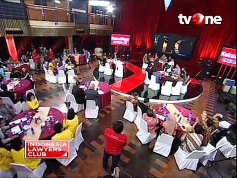 ILC Membongkar Suap Bongkar Muat Pelabuhan (Bagian 2)