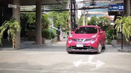 Waen Dok Mai Ep3 - แหวนดอกไม้ 3 part 2/2