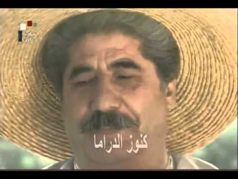 مسلسل توت سياج الحلقة 4