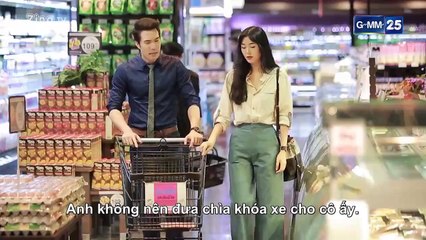 Waen Dok Mai Ep3 - แหวนดอกไม้ 3 part 1/2