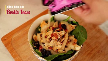 9 cách ăn uống giảm ốm nghén cho phụ nữ mang thai