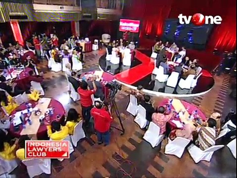 ILC Membongkar Suap Bongkar Muat Pelabuhan (Bagian 5)