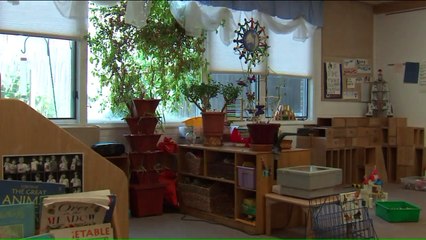 Chicago Teen Brings Fresh Produce to Picky Kids, While Also Helping Less Fortunate