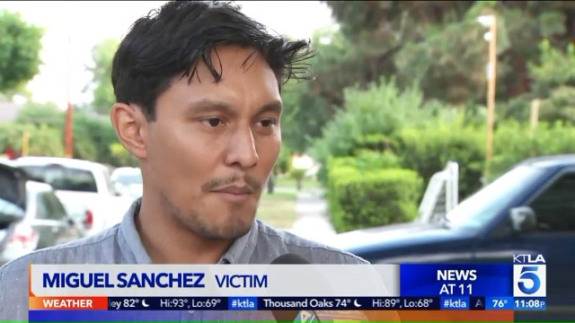 Video Shows Apartment Resident Throw Hot Coffee on Contractor After Alleged Racist Rant