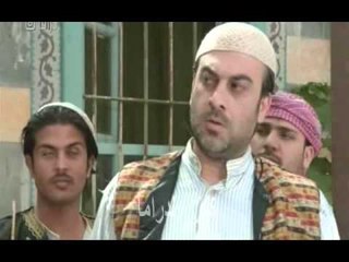 مسلسل حارة الياقوت الحلقة 23