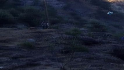 Küp Şelalesi'ndeki Mağarada Kaybolan 3 Kişinin Cansız Bedenine Ulaşıldı