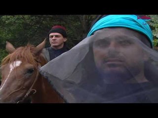 مسلسل العوسج ـ الحلقة 6 السادسة كاملة HD