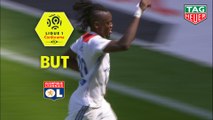 But Bertrand TRAORE (24ème) / Olympique Lyonnais - Amiens SC - (2-0) - (OL-ASC) / 2018-19