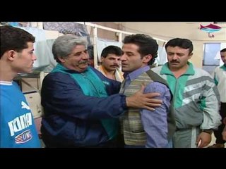 مسلسل جلد الافعى  ـ الحلقة 4 الرابعة كاملة HD