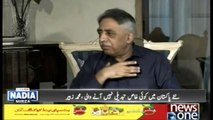 Naye Pakistan Main Koi Khas Tabdili Nahi Anay Wali... Sabiq Governor Muhammad Zubair