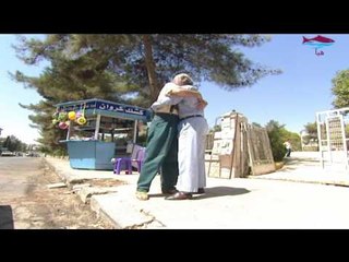 مسلسل لوين ـ الحلقة 15 الخامسة عشر كاملة HD