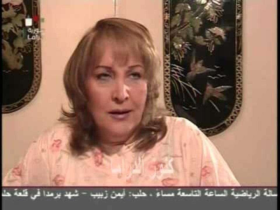 مسلسل حكايا الليل و النهار الحلقة 8