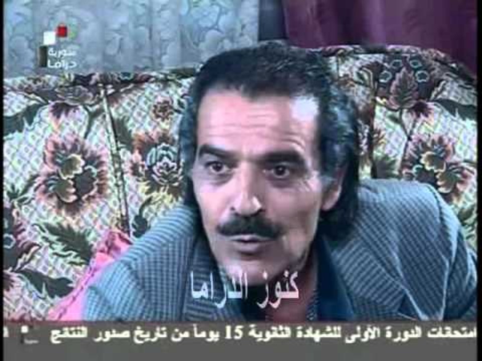 مسلسل حكايا الليل و النهار الحلقة 15