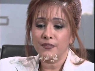 مسلسل ازهار الشتاء الحلقة 18