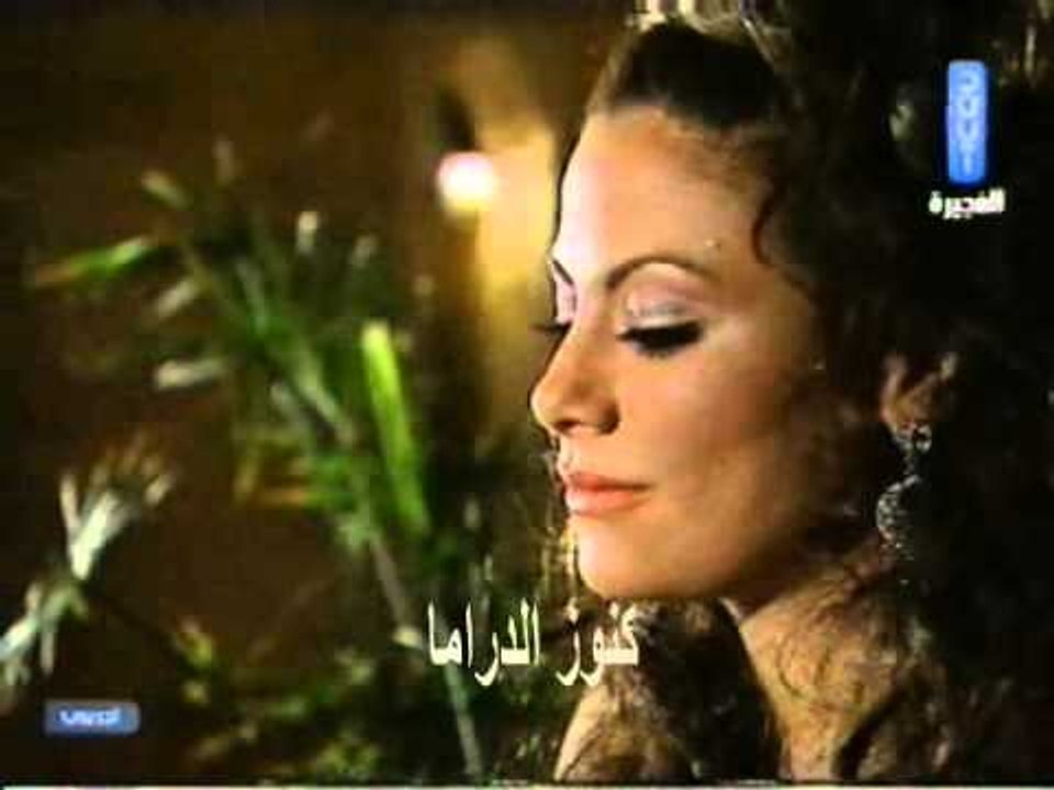 مسلسل خلف القضبان الحلقة 12