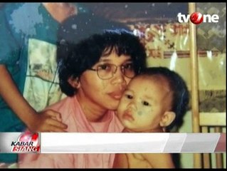 Hilang Selama 20 Tahun, Keluarga Berharap Dinda bisa Kembali