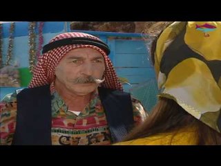 مسلسل خوخ و رمان ـ الحلقة 7 السابعة كاملة HD