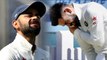 India Vs England 2nd Test: Virat Kohli Suffers Back Strain During Lord's Test Match | वनइंडिया हिंदी