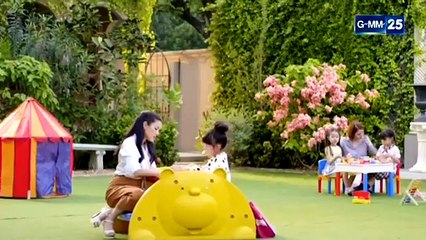 Club Friday The Series 10 รักนอกใจ - ตอน ตัวประกอบ EP.1 วันที่ 2 มิถุนายน 2561