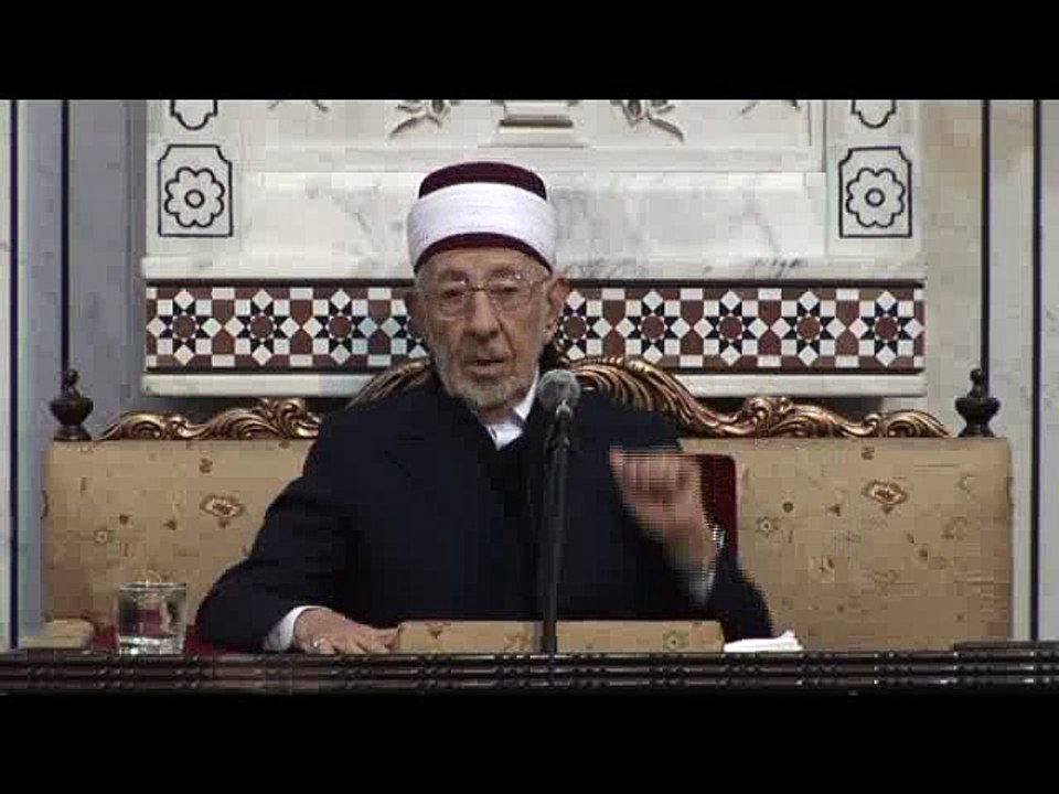 37- يغالطونك إذ يقولون : وأخيراً، العولمة تعاون عالمي ندي، لا تبعية لقطب متسلط