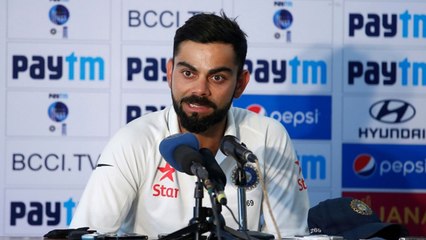 India Vs England 2nd Test: Virat Kohli Makes Big statement After Lord's Defeat | वनइंडिया हिंदी